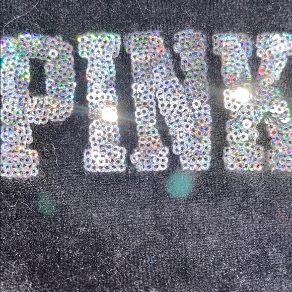 Pink Zip Up - Picture 2 of 5